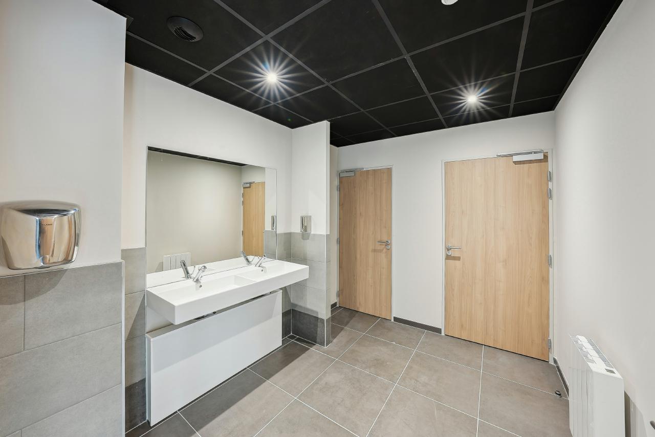Bureau Mérignac 1515m² Location bureau Mérignac Gironde OLBUR2002364 20